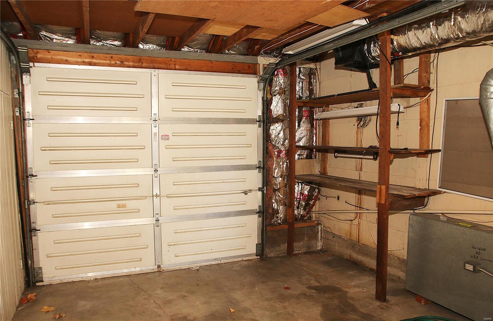 Lindenwood Add - Residential