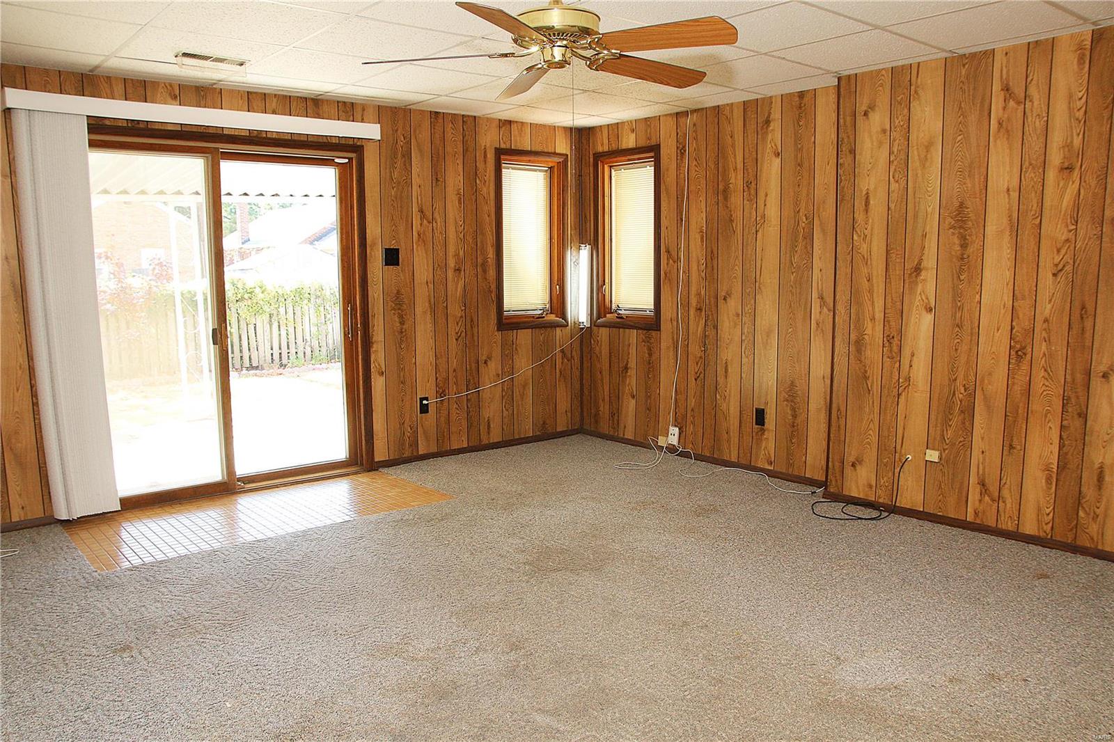 Lindenwood Add - Residential