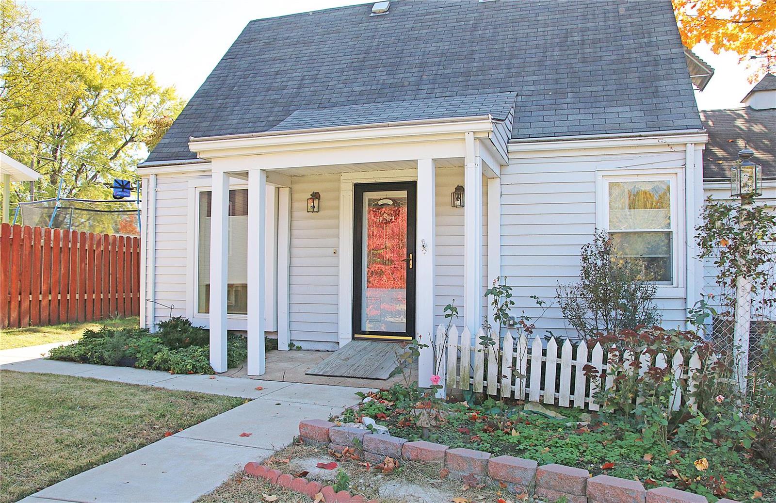 Lindenwood Add - Residential