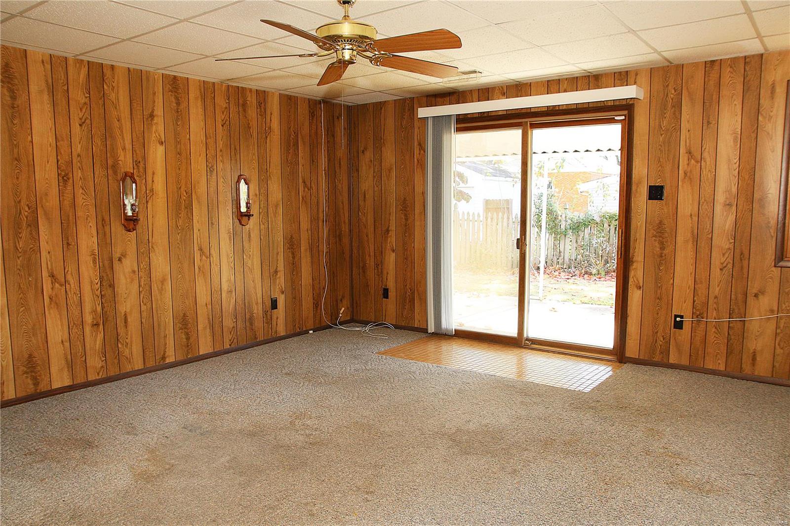 Lindenwood Add - Residential