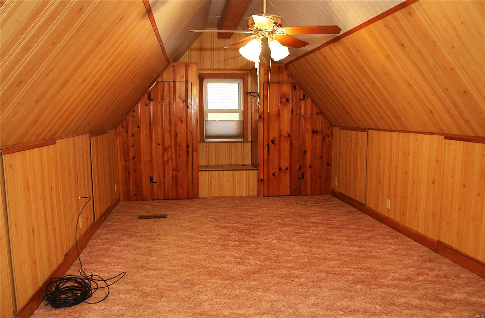 Lindenwood Add - Residential