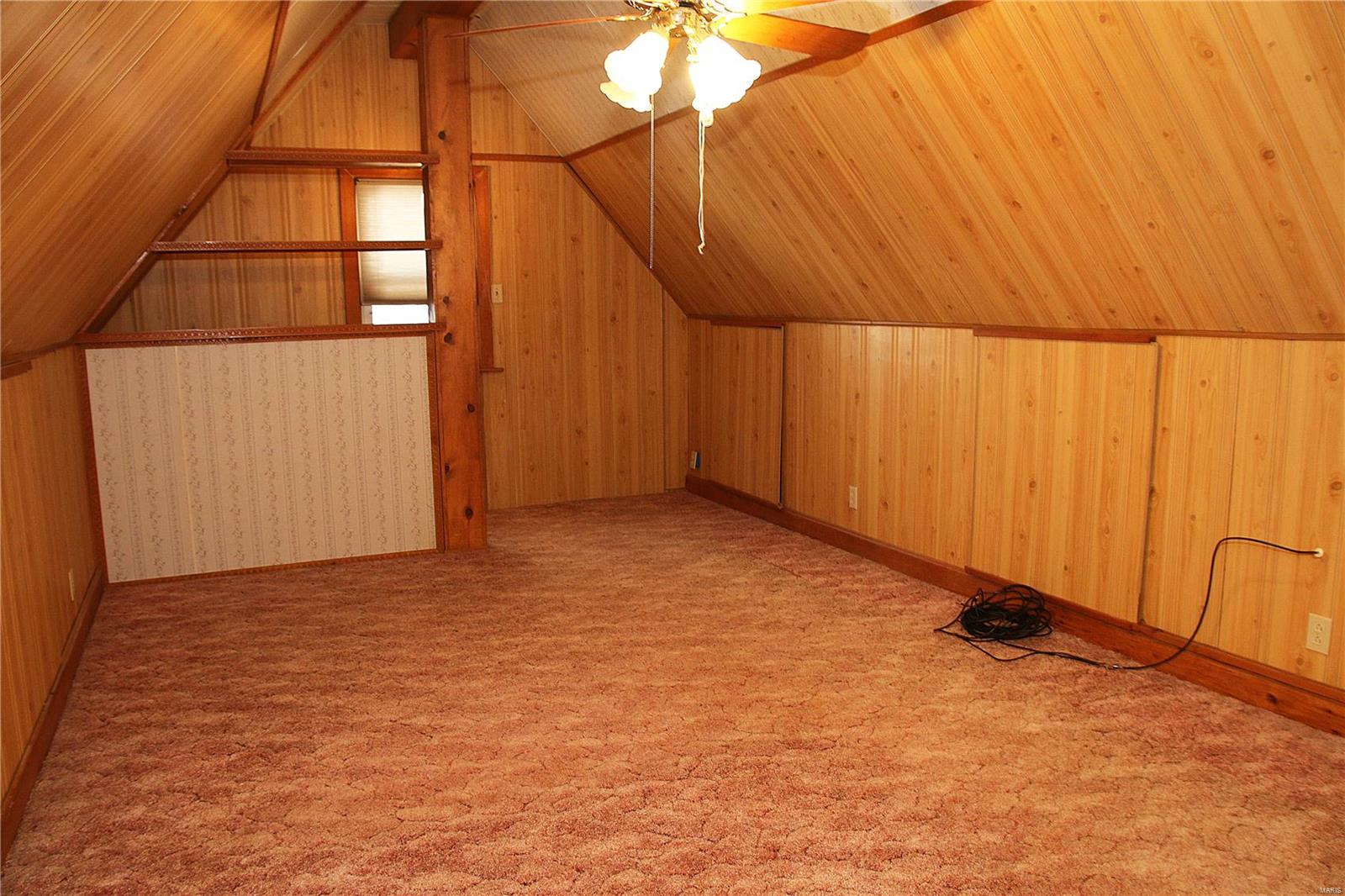 Lindenwood Add - Residential