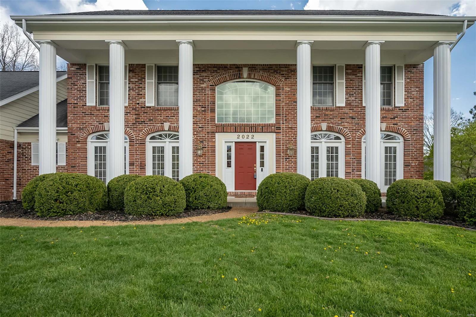 2022 Brook Hill Court