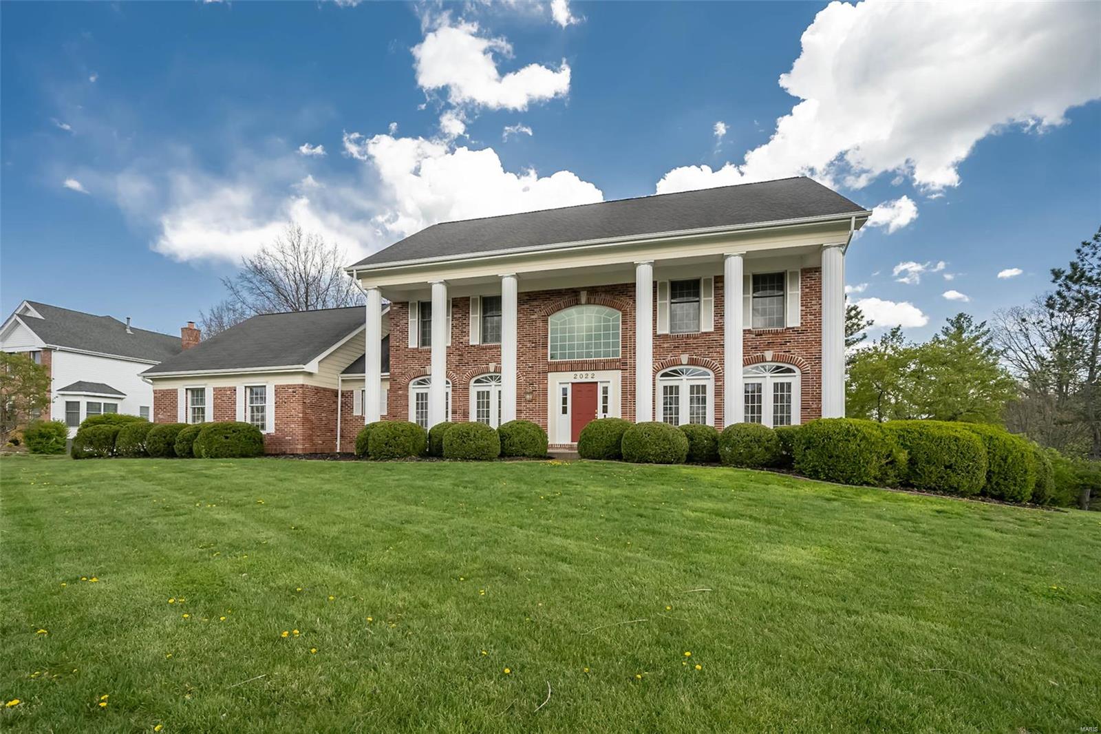 2022 Brook Hill Court