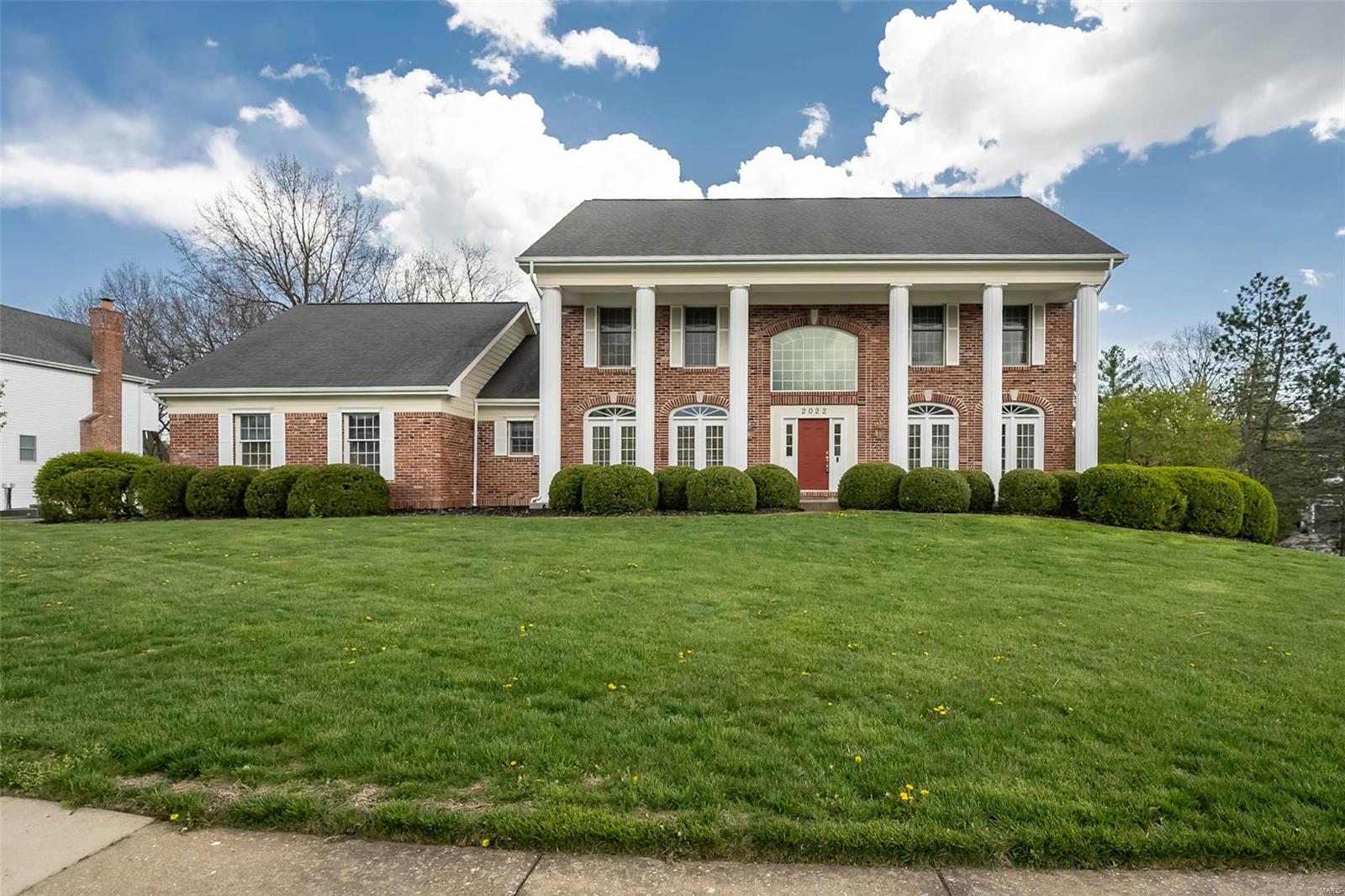2022 Brook Hill Court