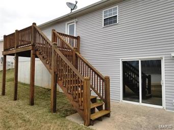 Stonebridge - Residential
