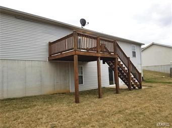 Stonebridge - Residential