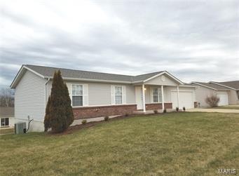 Stonebridge - Residential