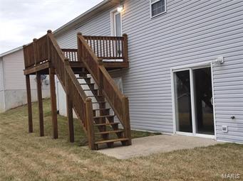 Stonebridge - Residential