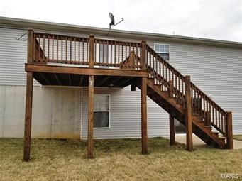 Stonebridge - Residential