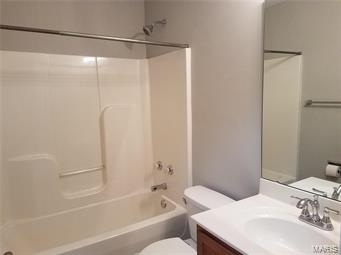Stonebridge - Residential