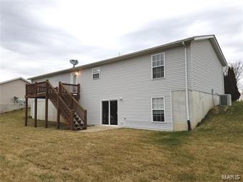 Stonebridge - Residential