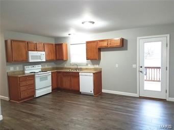 Stonebridge - Residential