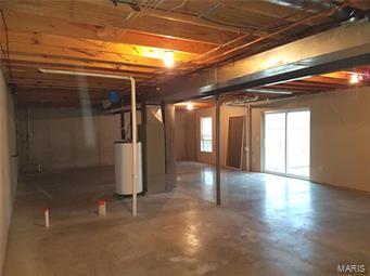 Stonebridge - Residential