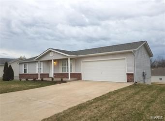 Stonebridge - Residential