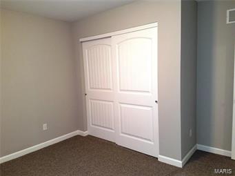 Stonebridge - Residential