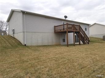 Stonebridge - Residential