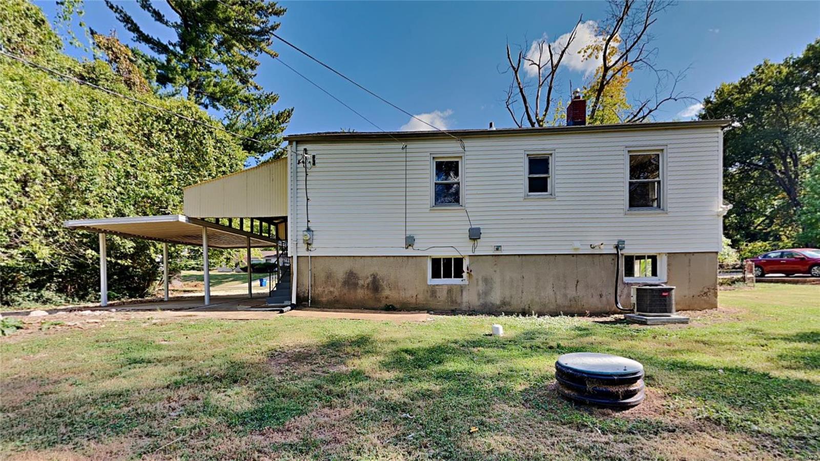 Franru Acres - Residential