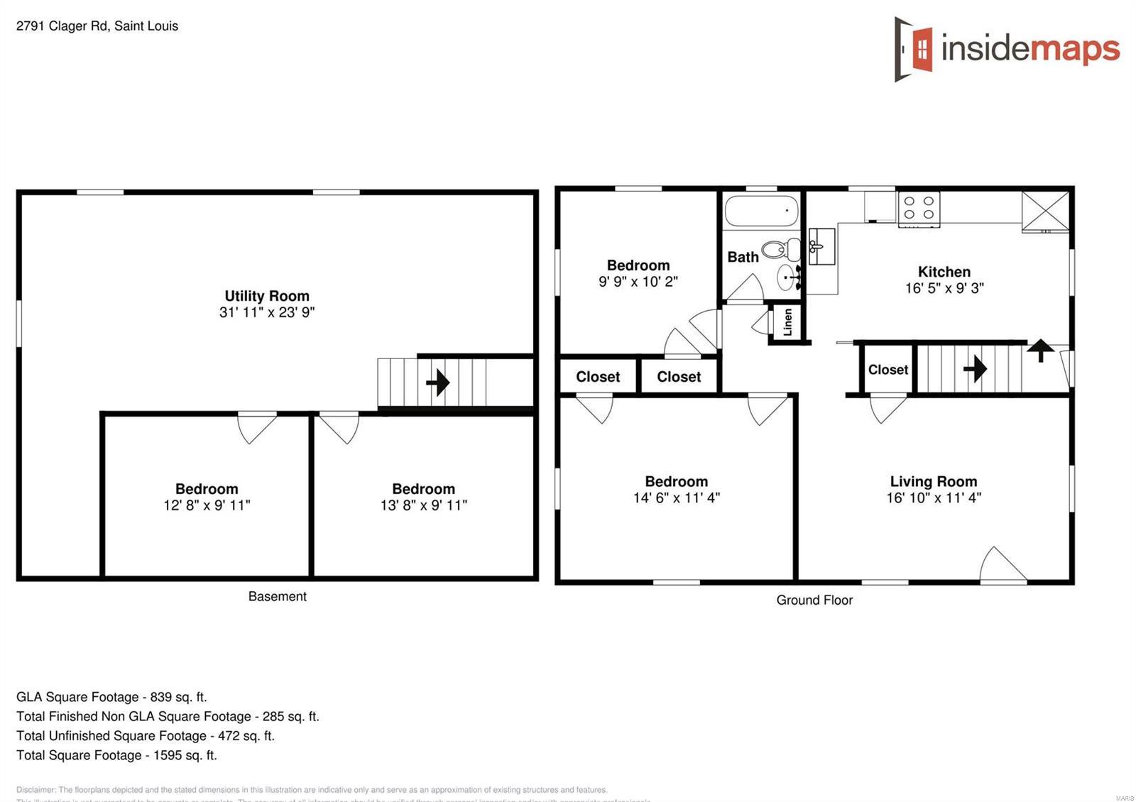Franru Acres - Residential