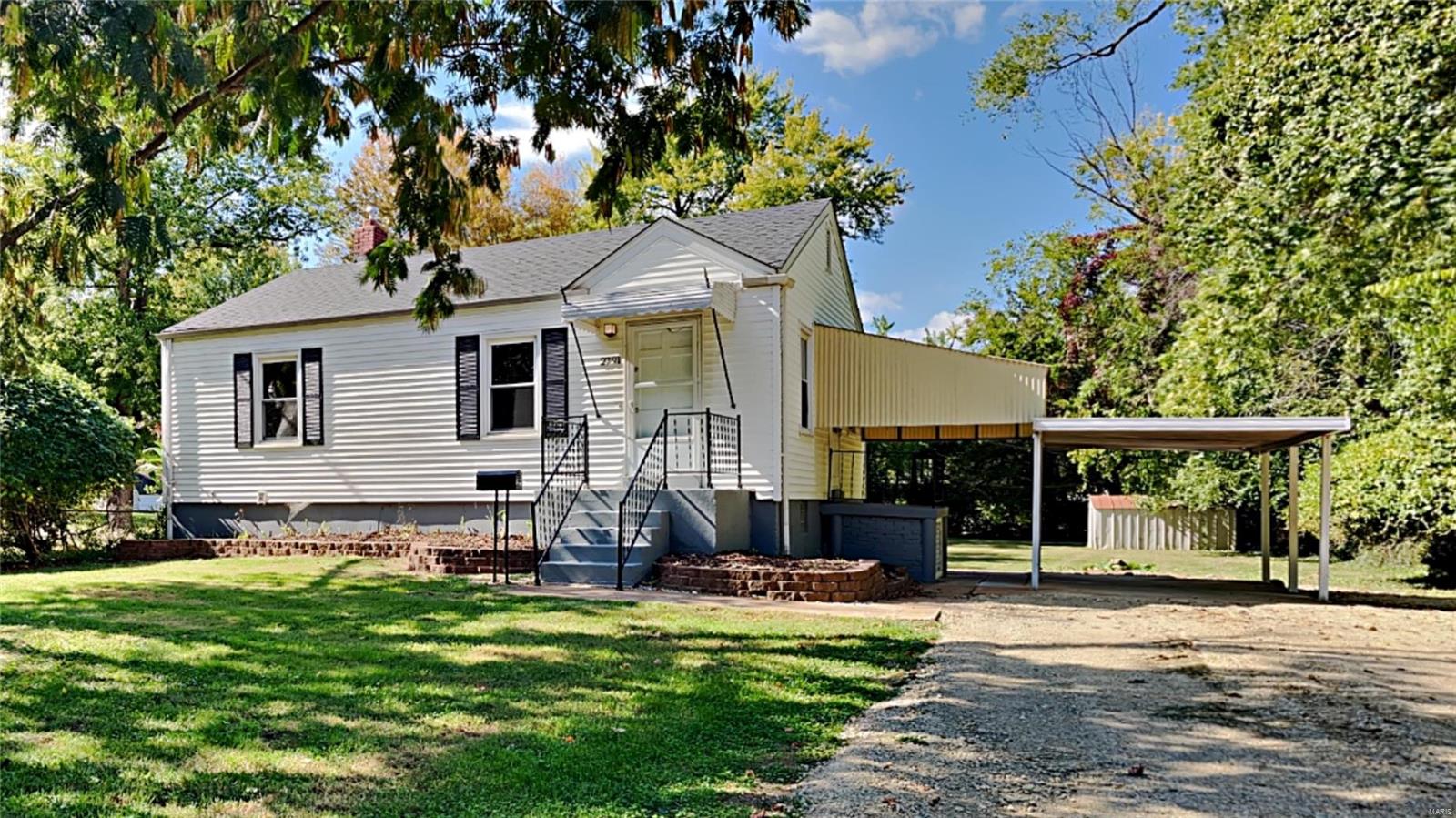 Franru Acres - Residential