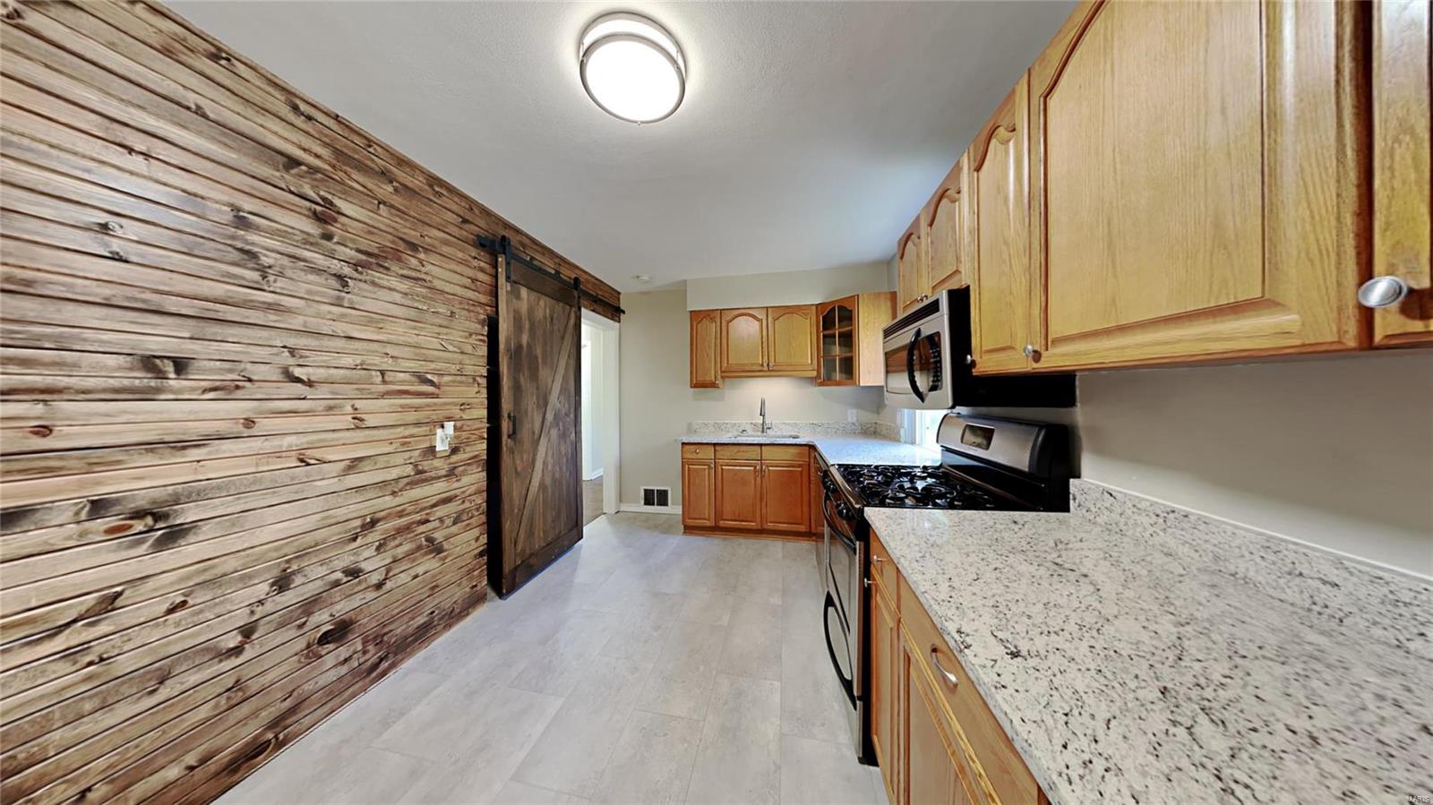 Franru Acres - Residential