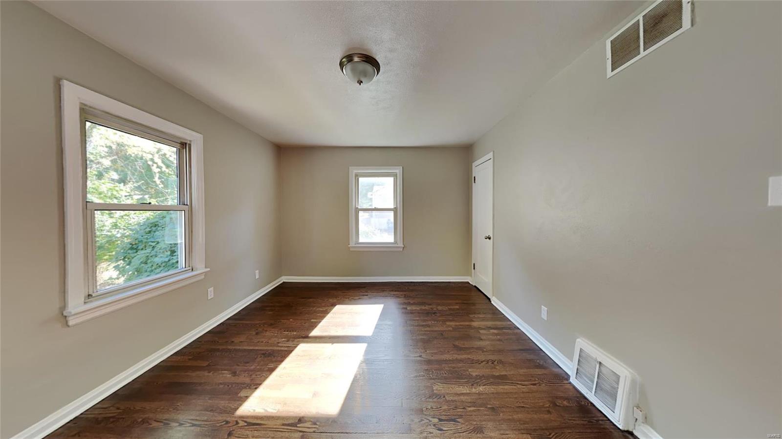 Franru Acres - Residential