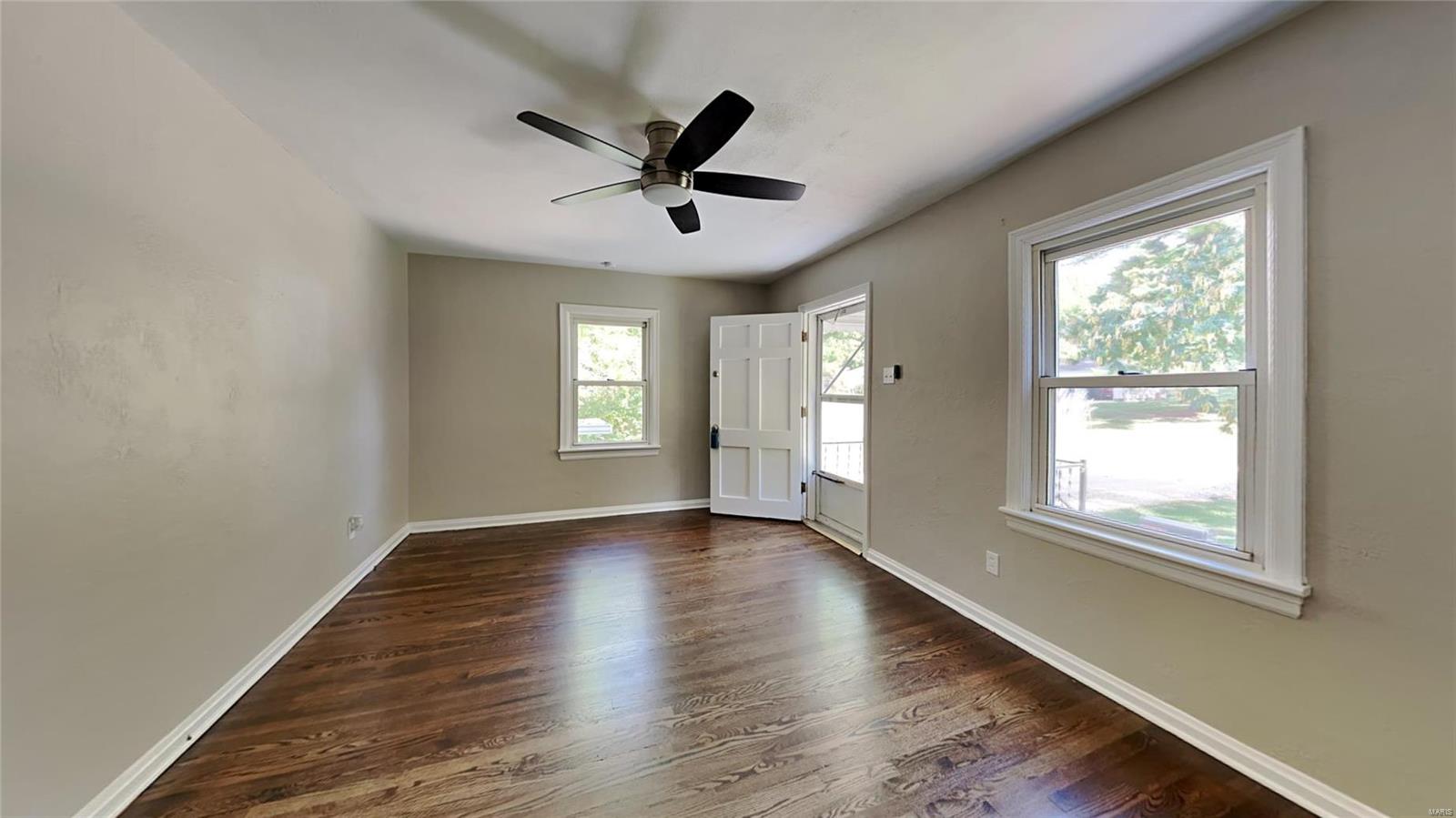 Franru Acres - Residential