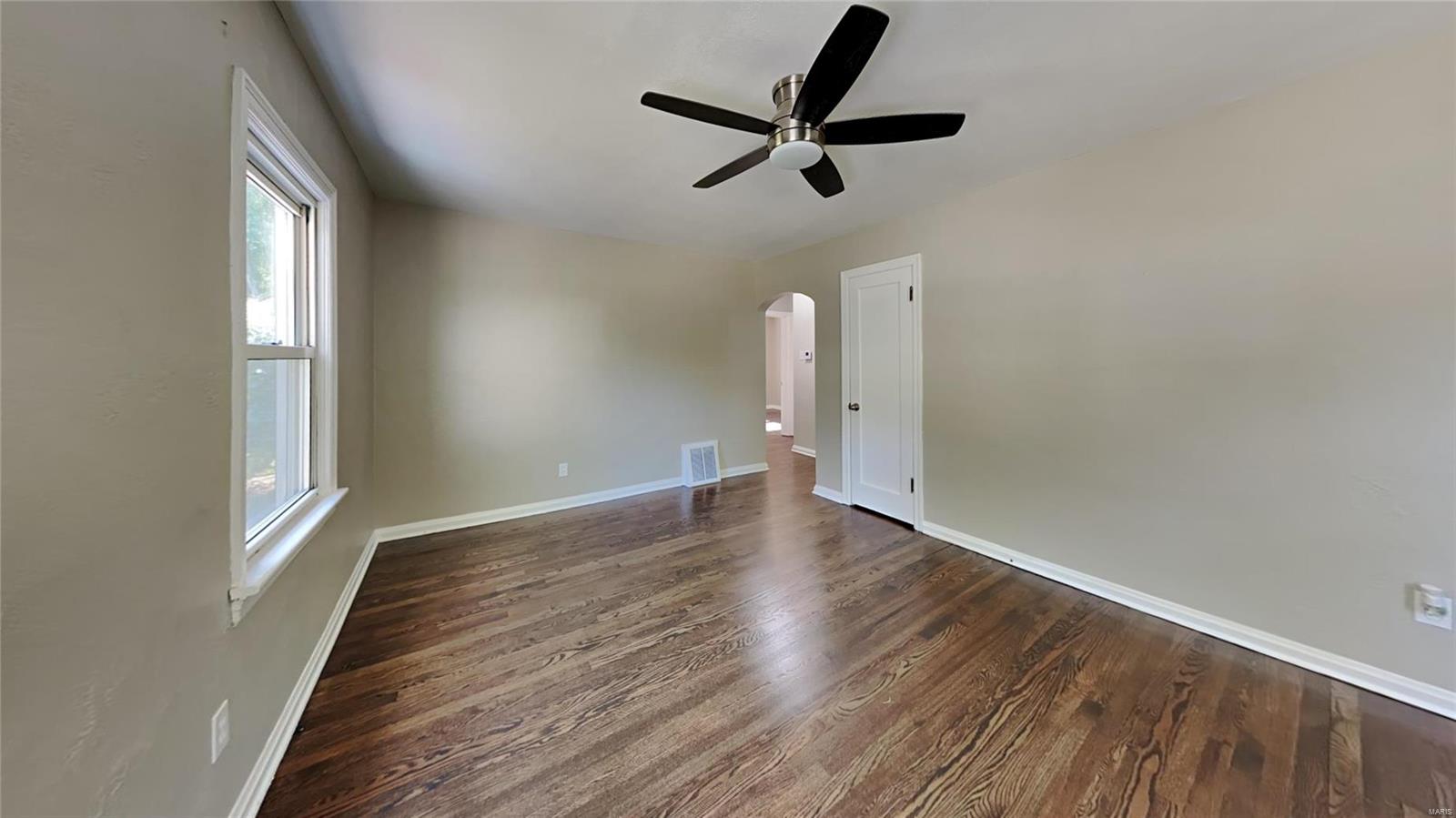 Franru Acres - Residential