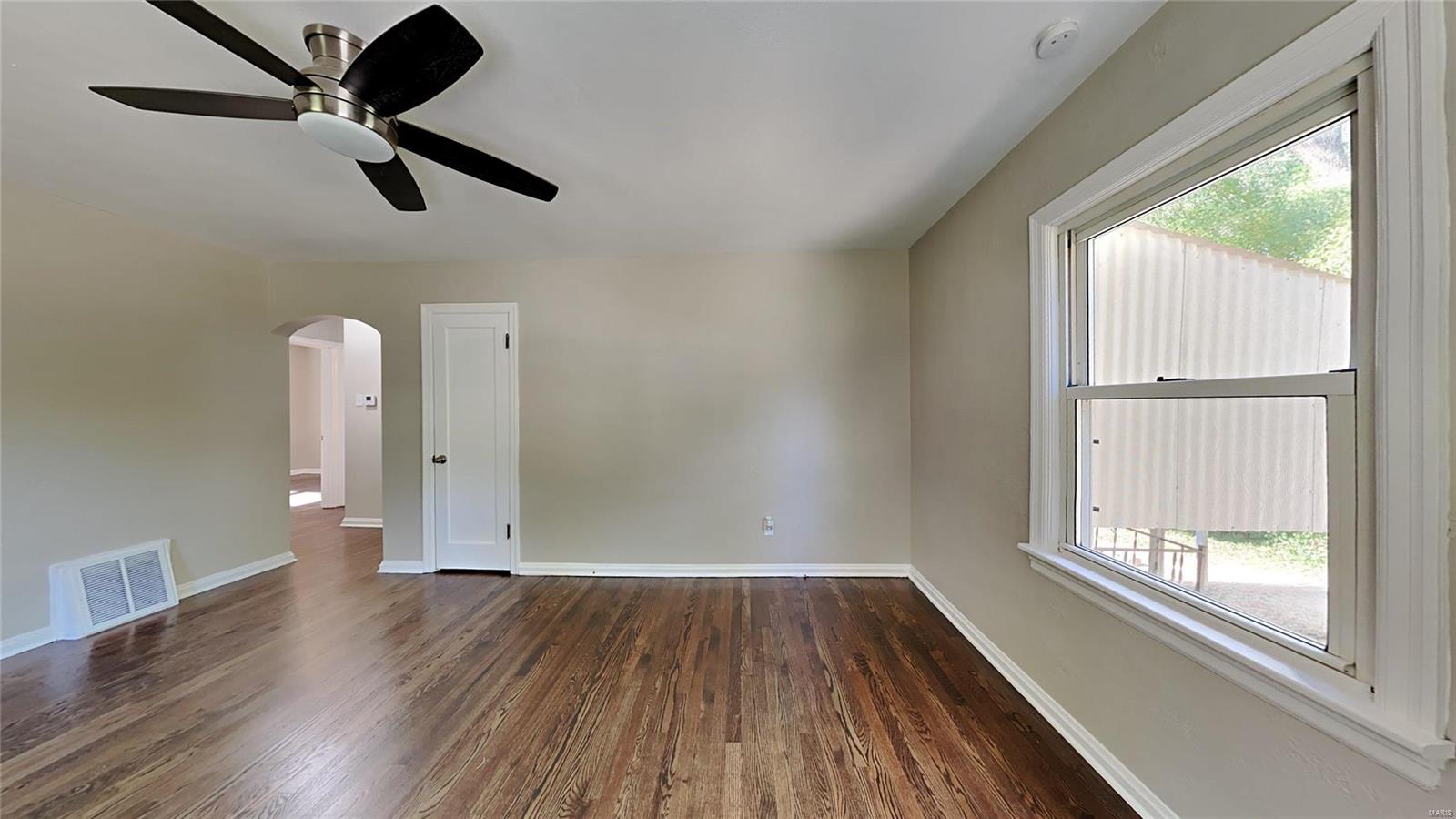 Franru Acres - Residential