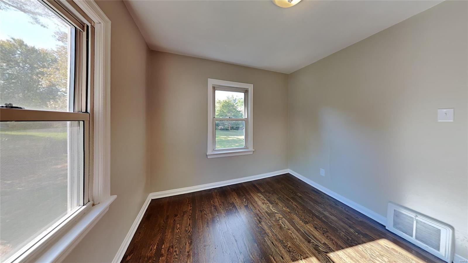 Franru Acres - Residential