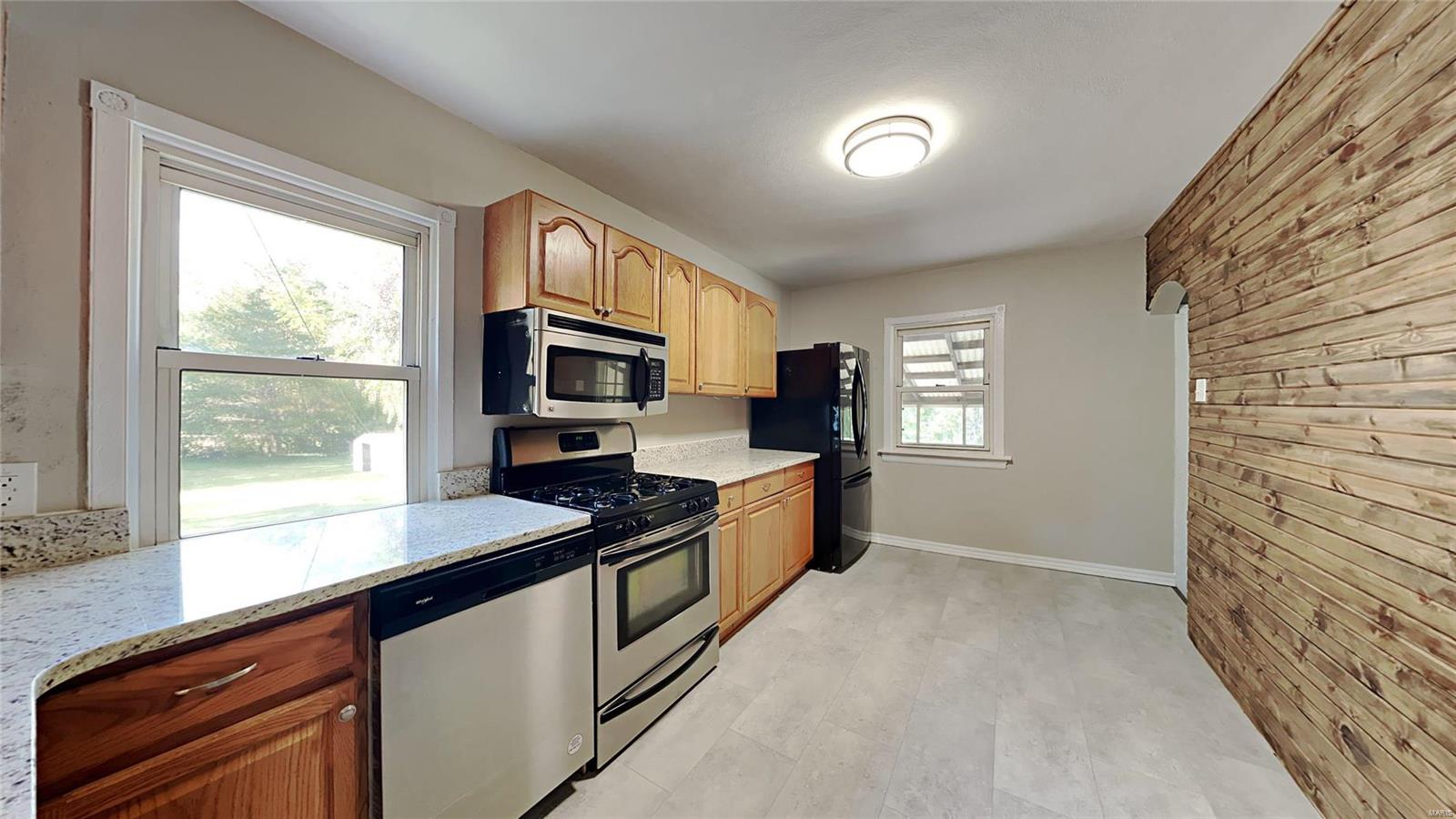 Franru Acres - Residential