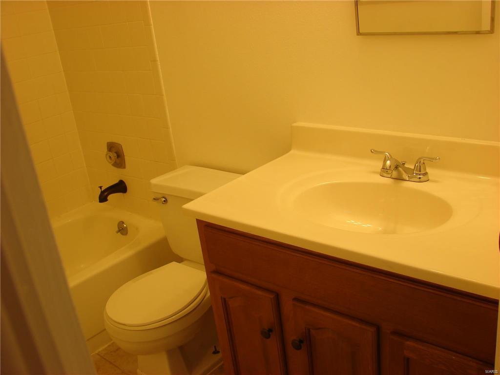 Rush Creek 2 - Residential