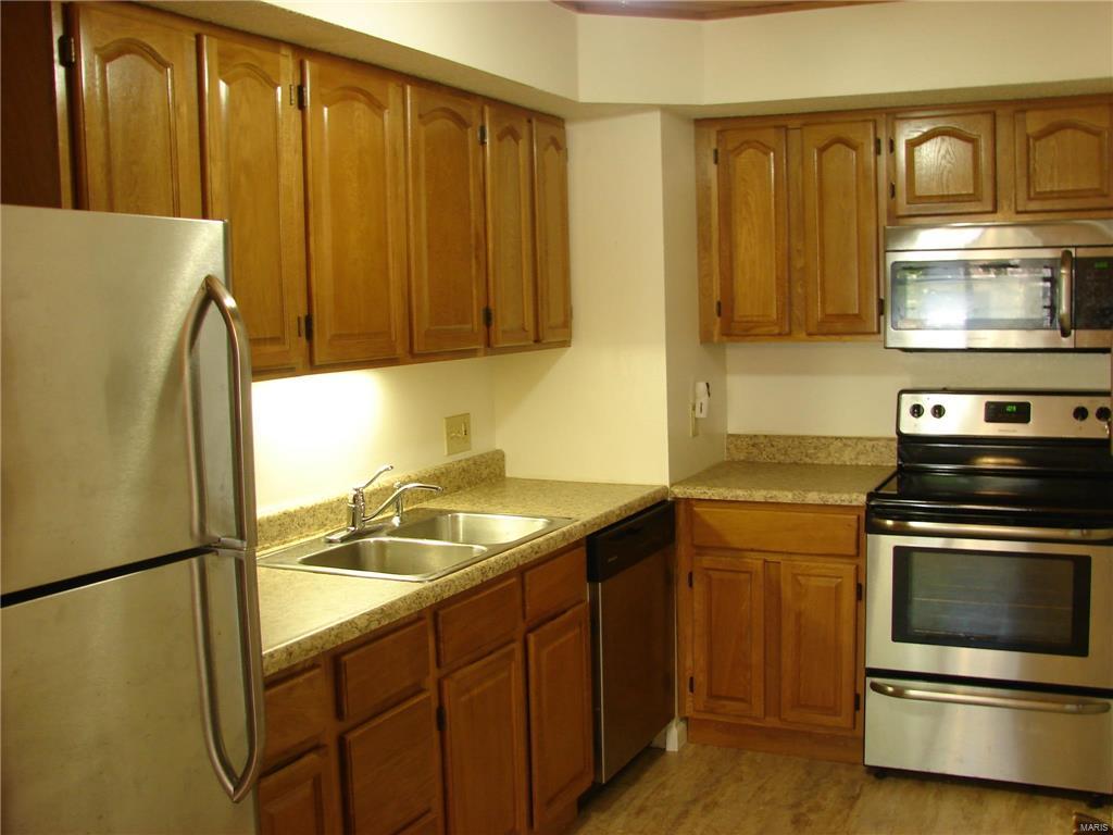 Rush Creek 2 - Residential