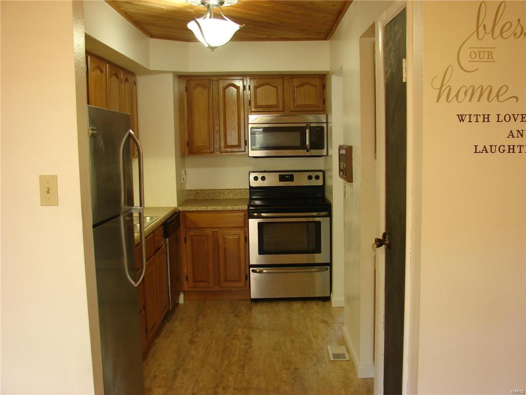 Rush Creek 2 - Residential