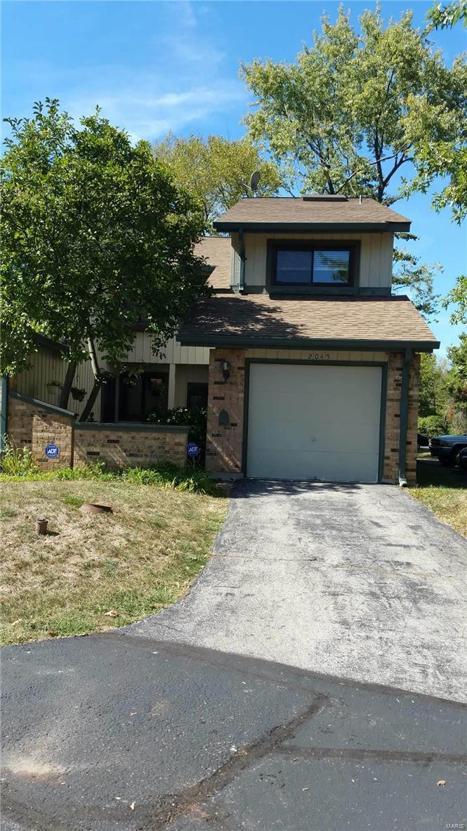 Rush Creek 2 - Residential