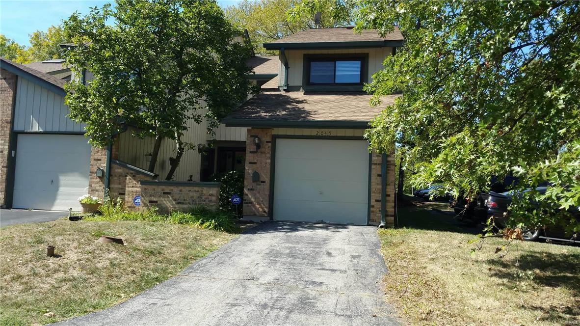 Rush Creek 2 - Residential