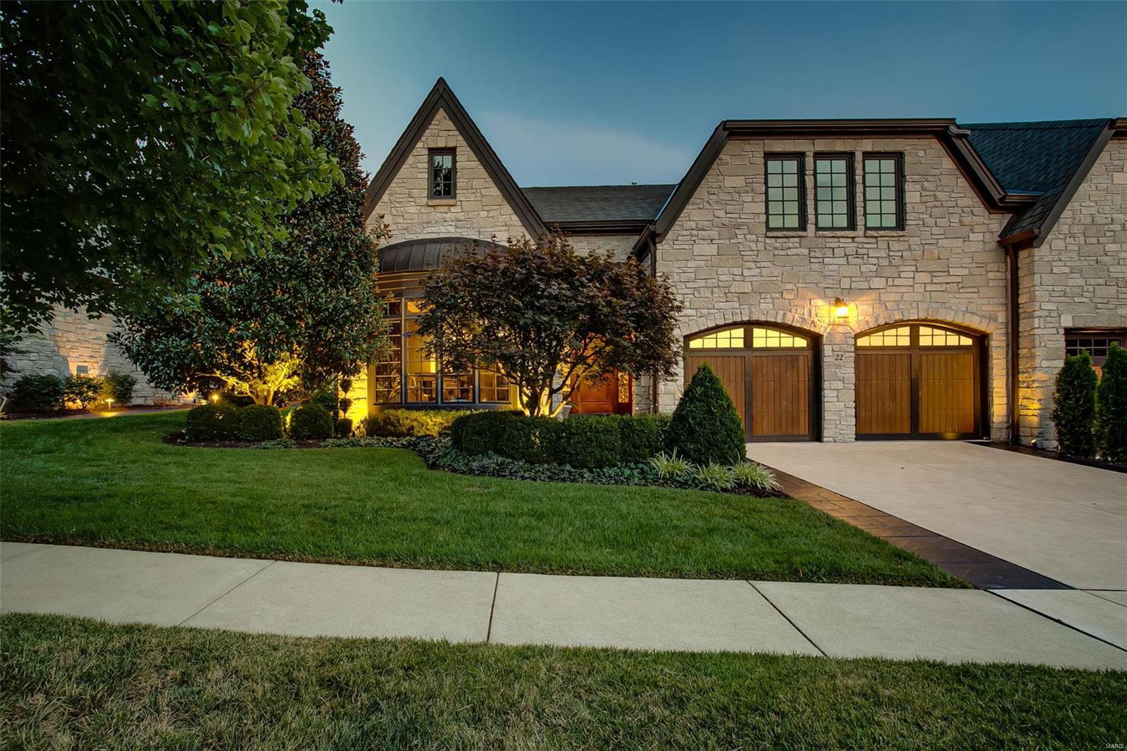 Conway On The Grove - Residential