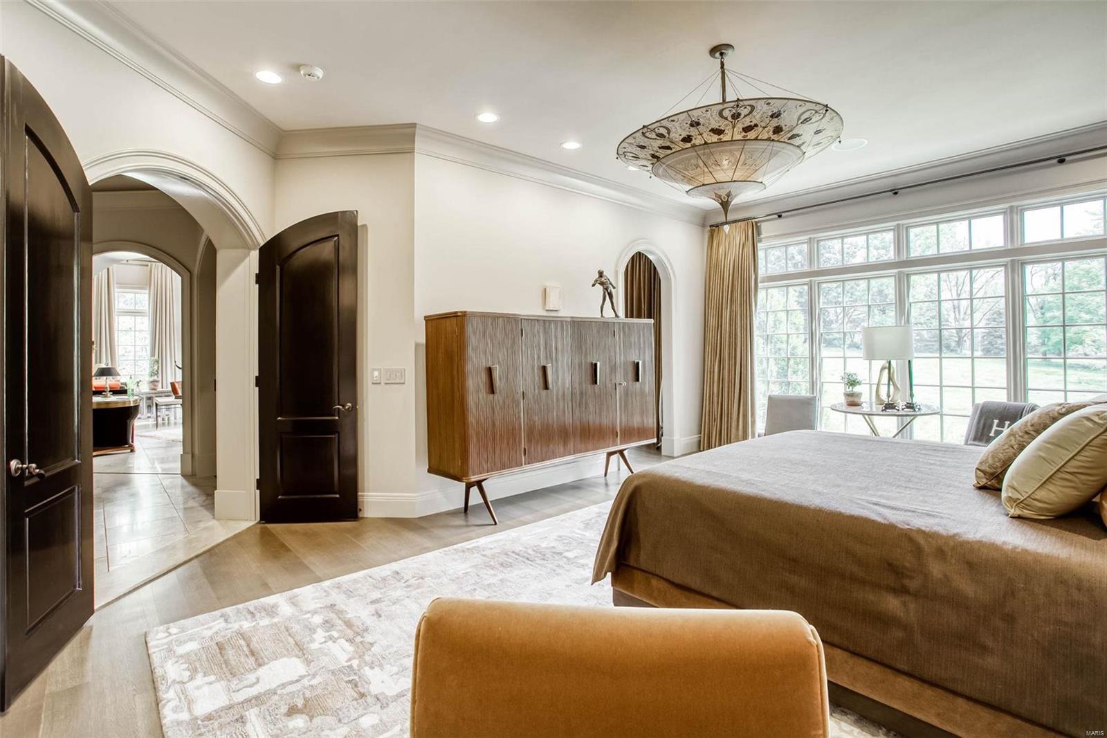 Conway On The Grove - Residential