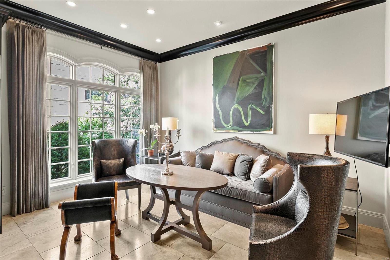 Conway On The Grove - Residential