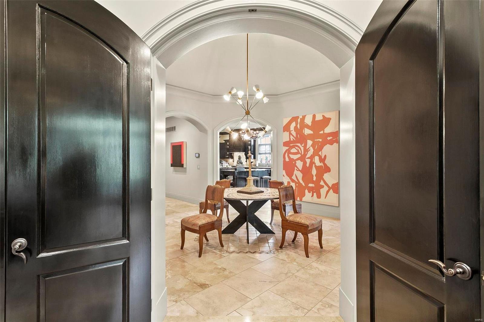 Conway On The Grove - Residential