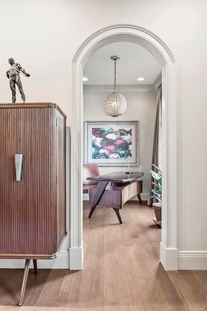 Conway On The Grove - Residential