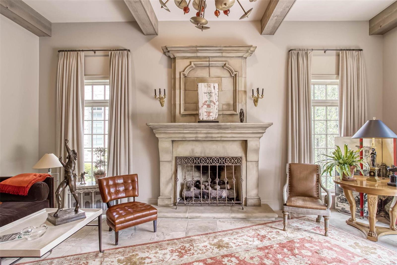 Conway On The Grove - Residential