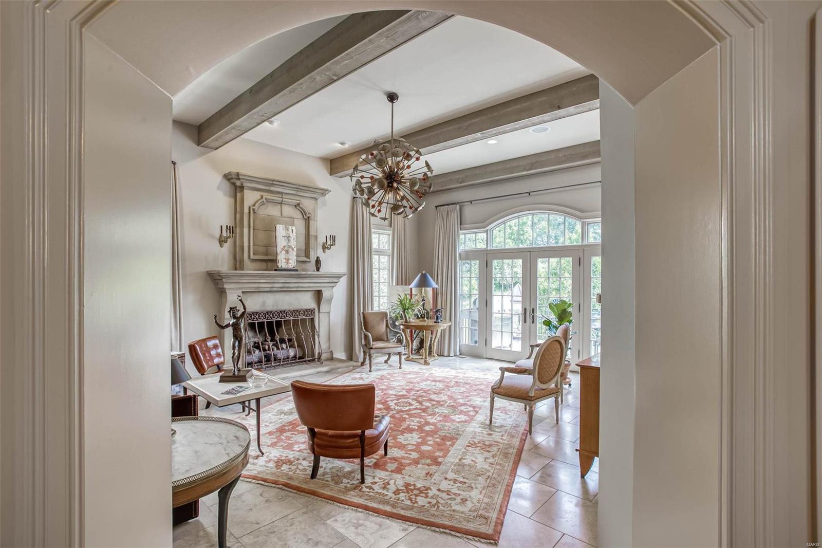 Conway On The Grove - Residential