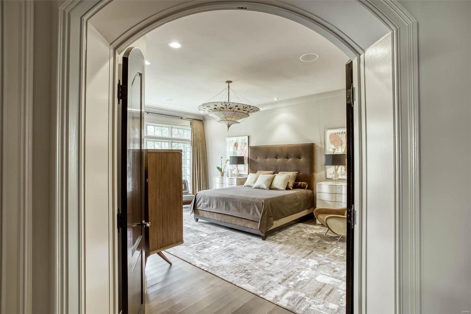 Conway On The Grove - Residential