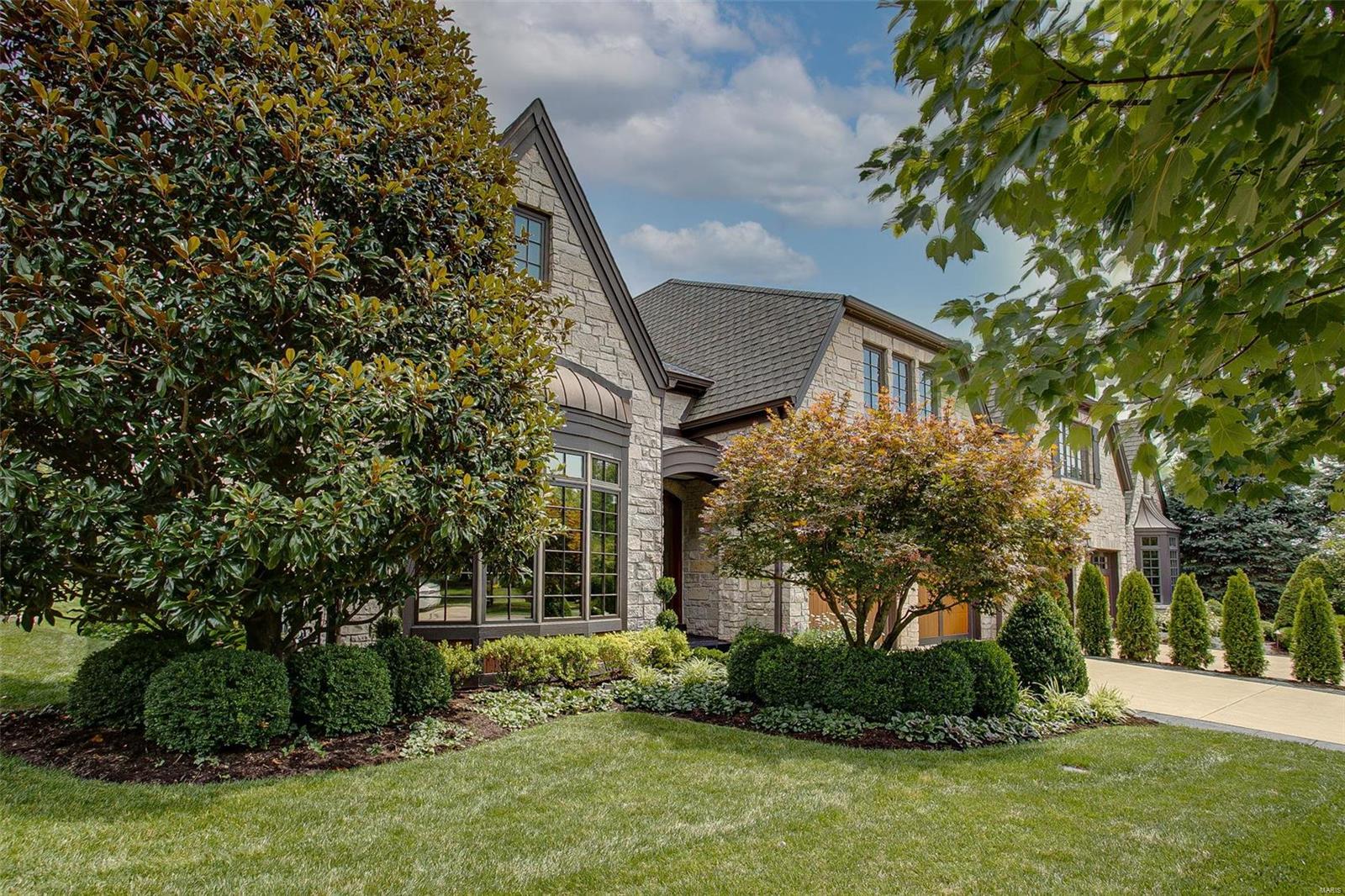 Conway On The Grove - Residential