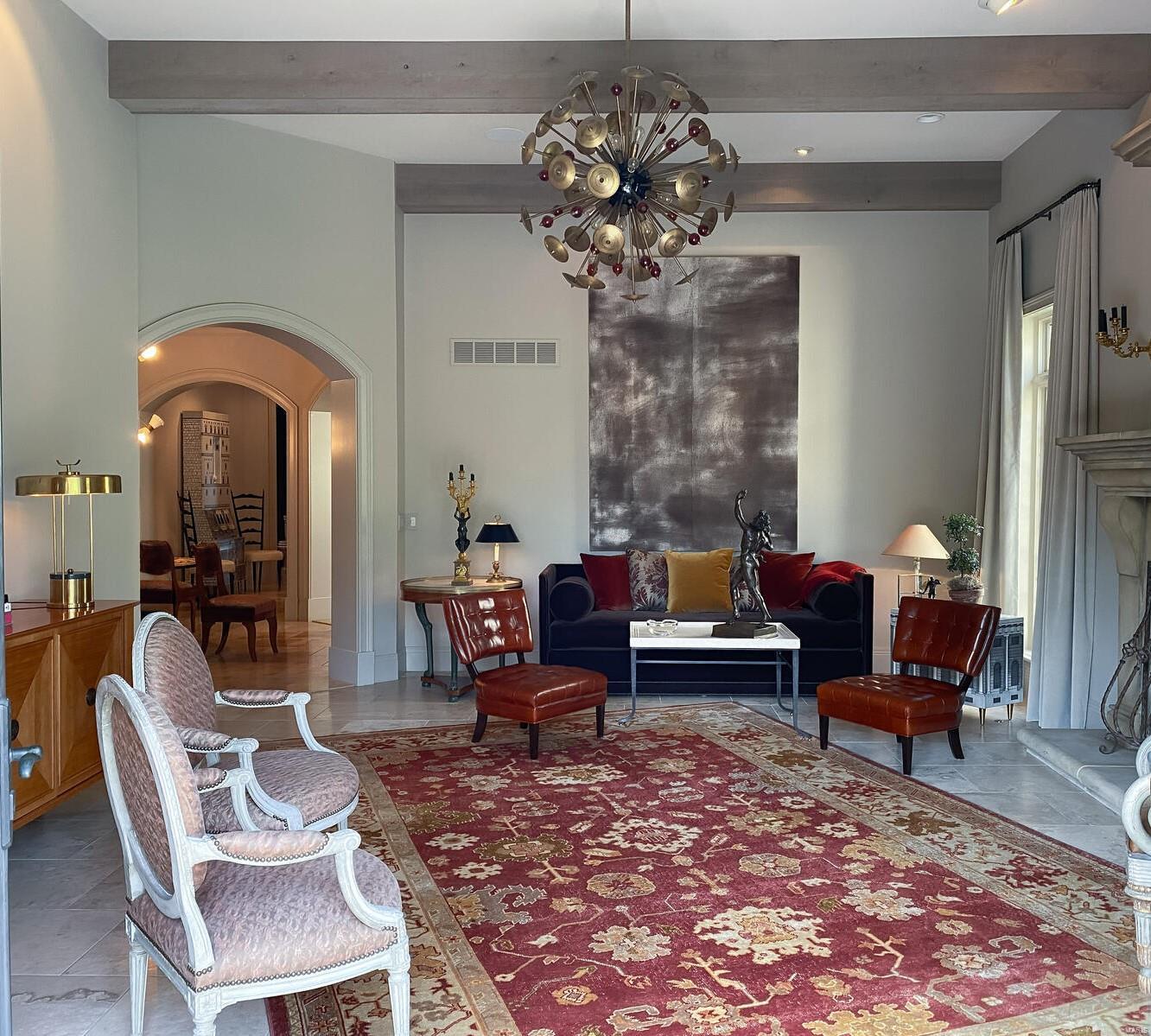 Conway On The Grove - Residential