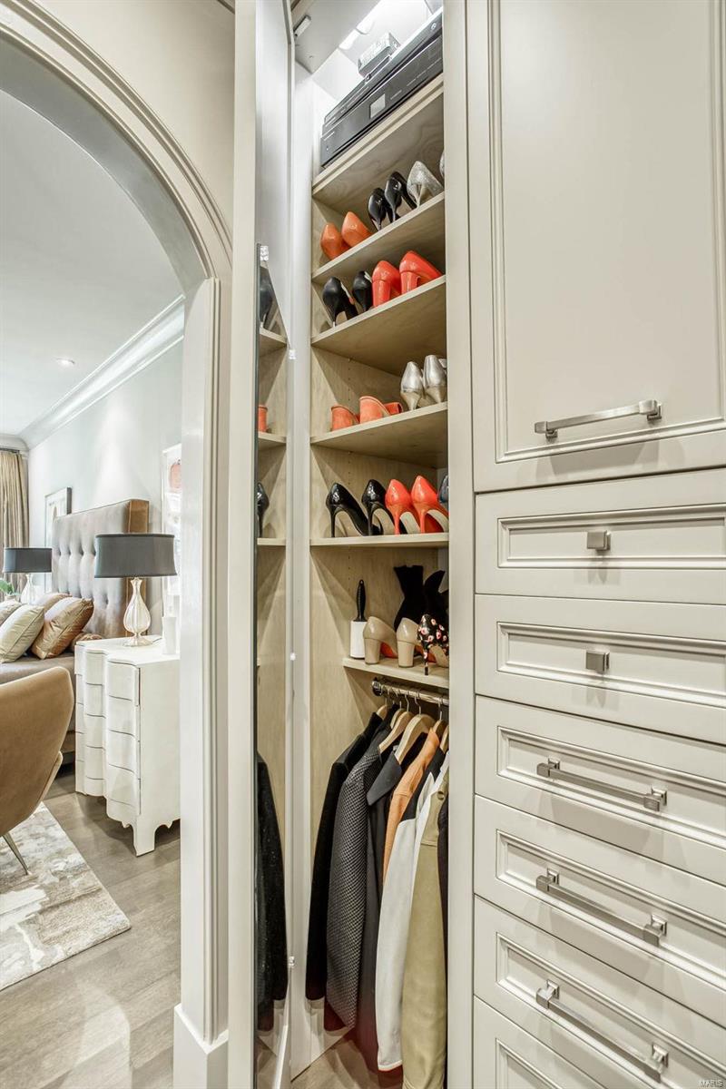 Conway On The Grove - Residential