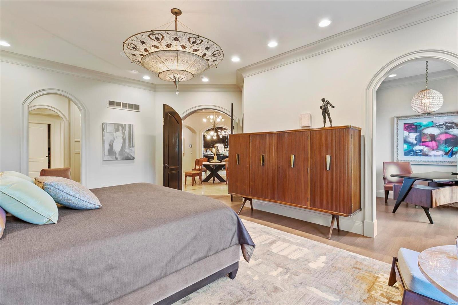 Conway On The Grove - Residential