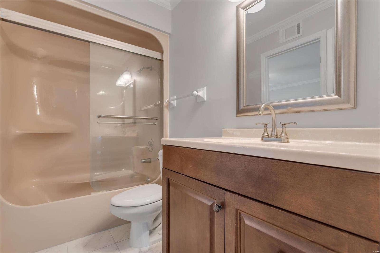 Strathmore 2 - Residential