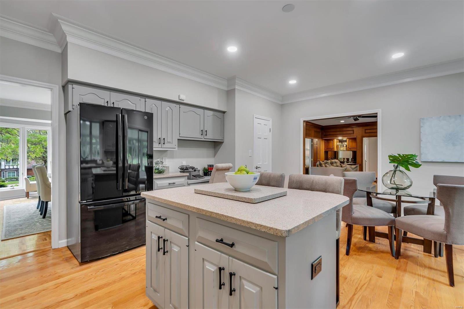 Strathmore 2 - Residential